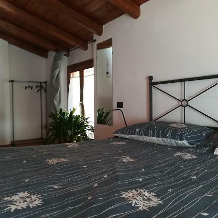 La Casetta Como Exterior photo