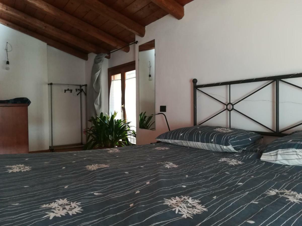 La Casetta Como Exterior photo